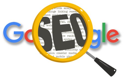 Search Engine Optimization Search Engine Optimization