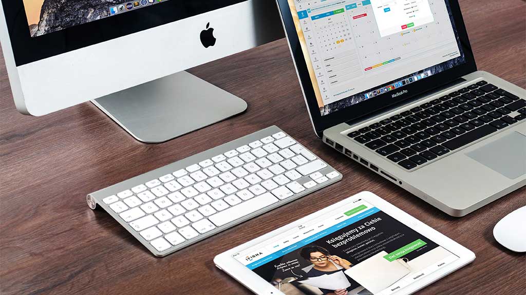 Web Optimization